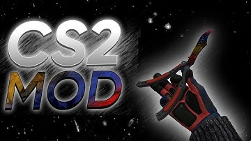 CS2 MOD FOR CSS V91-92 | SPECIALIST GLOVES MARBLE FADE