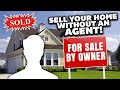 How to Sell Your Home by Owner