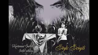 Söyle Sevgili (Vol.2)