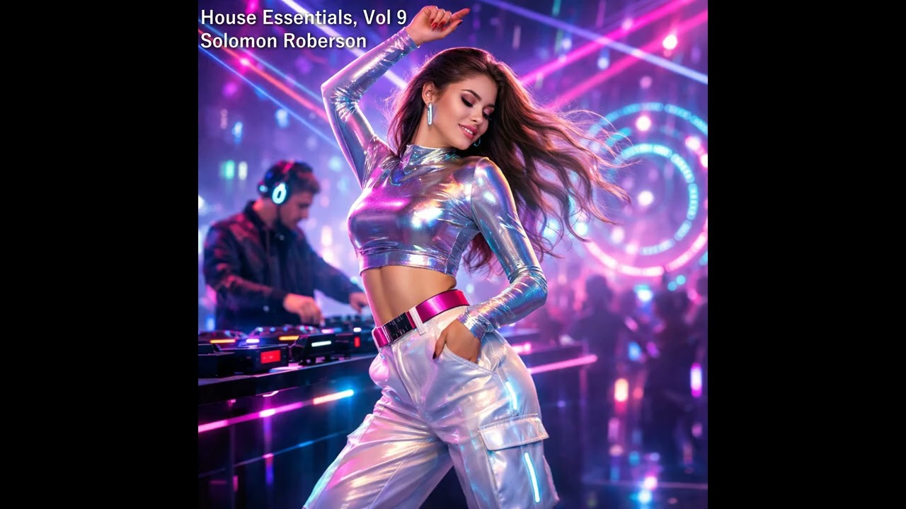 House Essentials Vol 9 - House Music