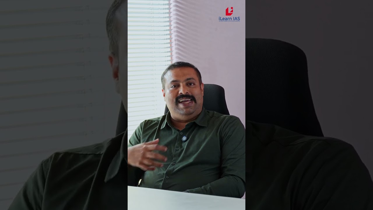 🏆 He Dreamed It Here. He's Living It Now. — Congratulations Alfred OV IAS!