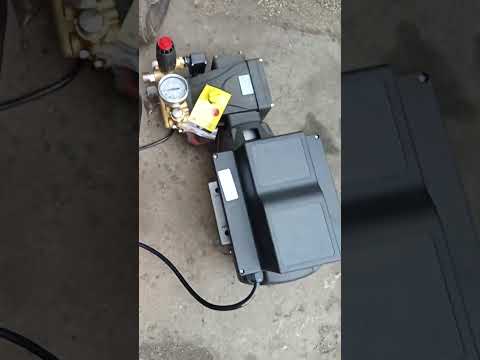 Мийка Dolphin HTG 1607-1210C + SET (набір, напруга мережі 220 В), видео 2