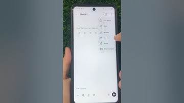HOW TO ARCHIVE CHATS ON CHATGPT | Riencyll Cabile #chatgpt #archive #chats