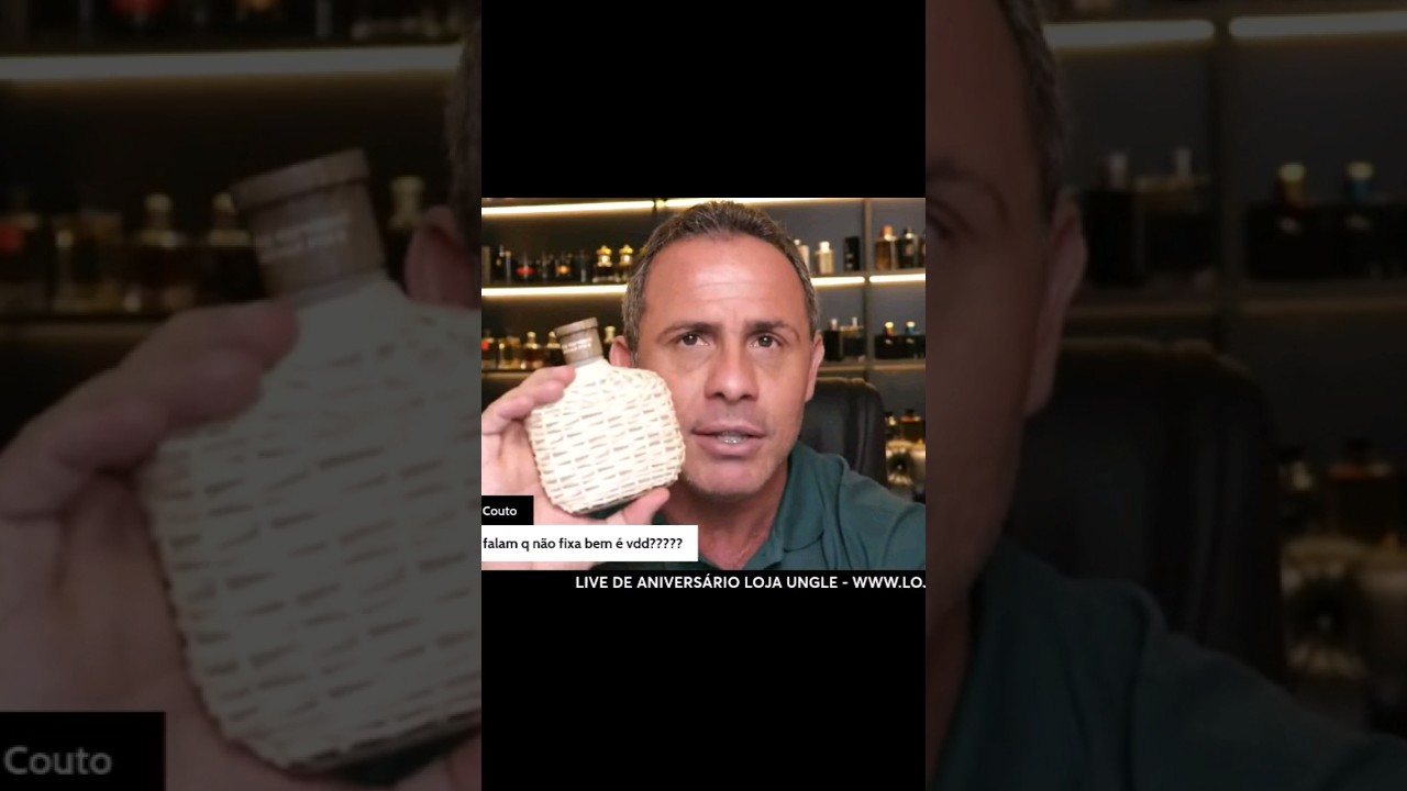 É ASSIM QUE USA PERFUME CÍTRICO! APRENDA DE UMA VEZ POR TODAS 