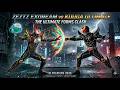 【仮面ライダーゼッツ】Zeztz ExDream VS Kuuga Ultimate！Zeztz Final Form Review！ゼッツエクスドリームVSクウガアルティメット！ゼッツ最終フォーム！
