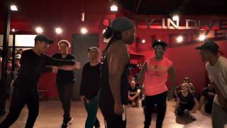 Sean Lew, Josh Price, Jay Hancock, Willdabeast Adams & more - Without you | Willdabeast choreography