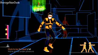 Just Dance 2014 - #thatPOWER