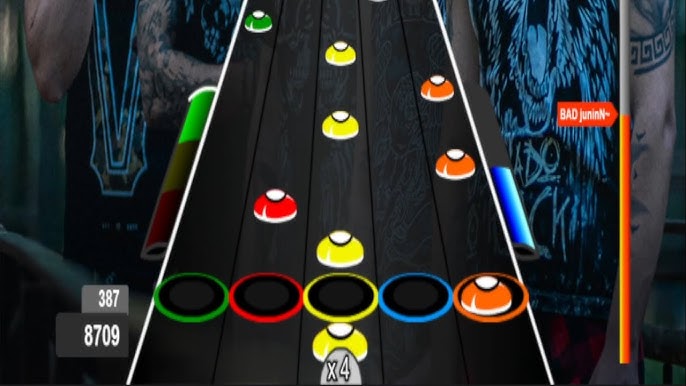 Guitar Flash 3