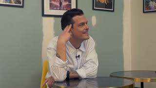 Clément Froissart - Interview - Nuits Agitées