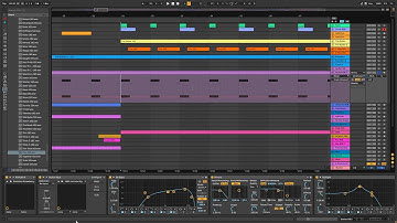 Breaking down Firestarter (ENG w/ RUS SUB) [PROJECT]