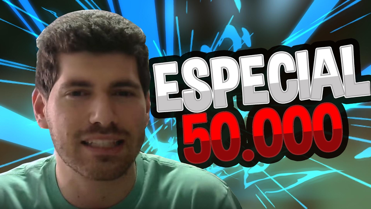 ESPECIAL 50 MIL SUSCRIPTORES !! 😍😍 pikachu pokemon