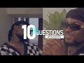 10 questions with atm zito