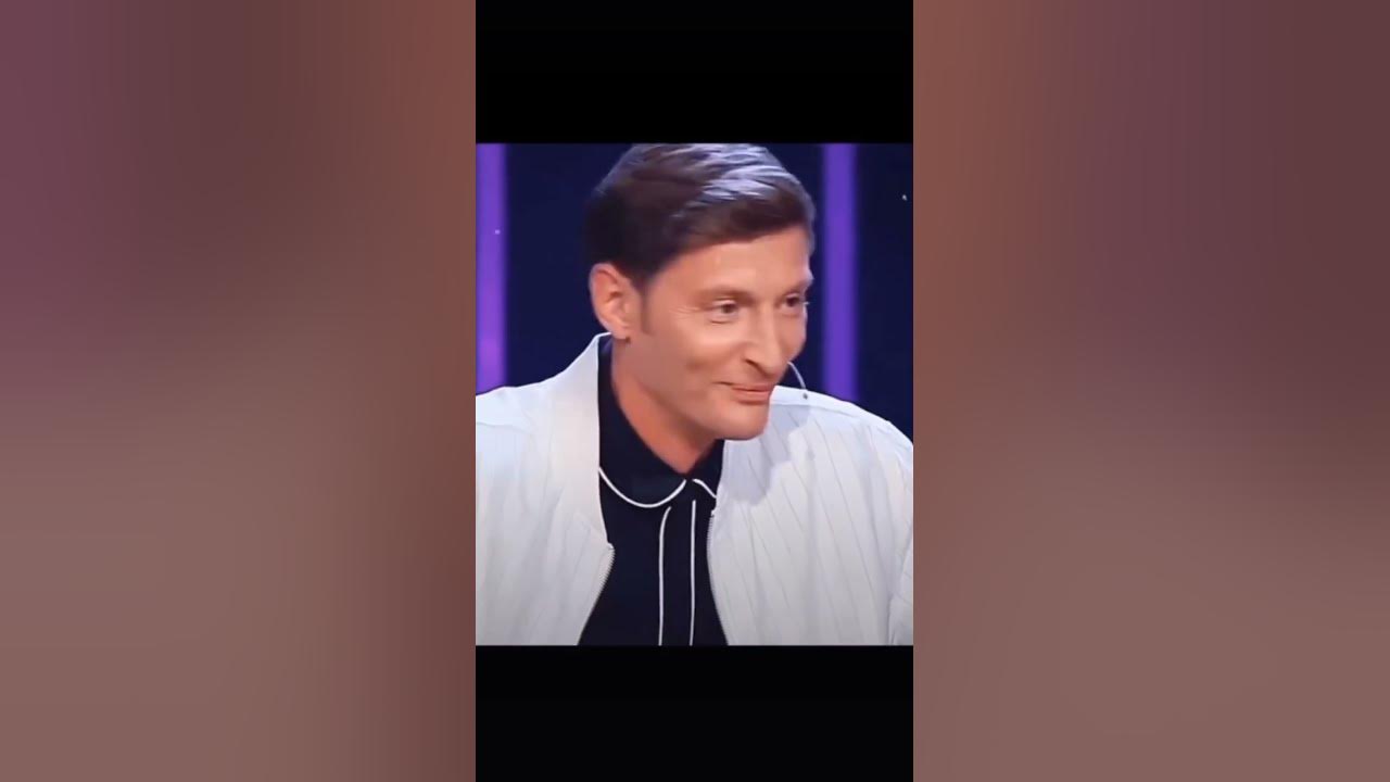 Сергей Матвиенко бальные танцы