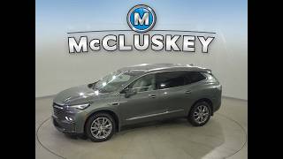 A61698HA mccluskey spin