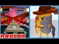 PIGGY CHAPTER 12 ENDING.. (Roblox Piggy Predictions)