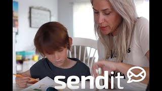Sendit 1