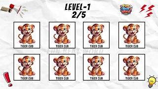 Say The Word On Beat Challenge | PART 680 | Level 1-5 Easy to Insane