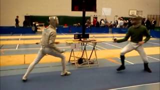 Finale BK Cadetten 2012.wmv