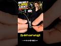 How a Zipper Actually Works (The Hidden Engineering Inside Your Clothes)#HowItWorks #ZipperMechanism