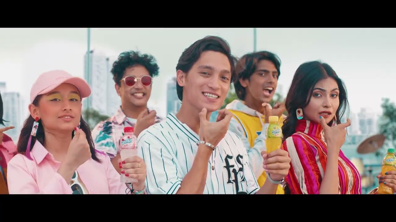 Drinko Float | ড্রিংকো মানে প্রতি সিপে নাটা জেলি