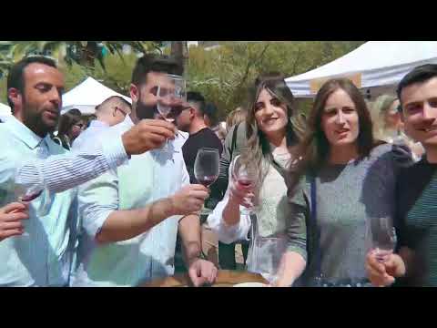Feria del Vino DOP Jumilla (2022)