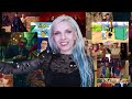 Le novità di Ottobre ft. @BarbieXanax | Prime Video