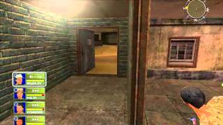 Conflict Desert Storm 2 Mision 7  Guerra Quimica