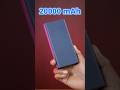 mi 20000mah power bank 4i 🔥 #powerbank