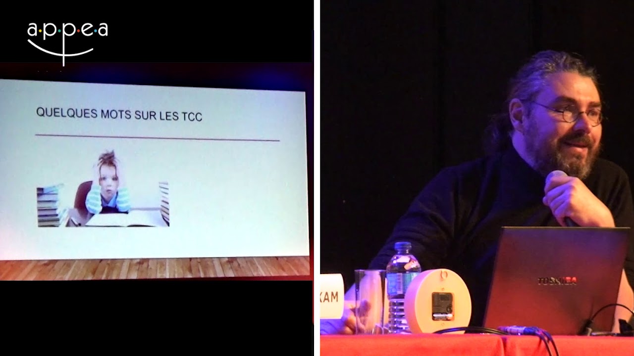 S.Rusinek-Emotions et psychopathologie chez l'enfant