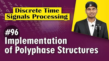 Hoe polyfasestructuren te implementeren in discrete tijdsignaalverwerking