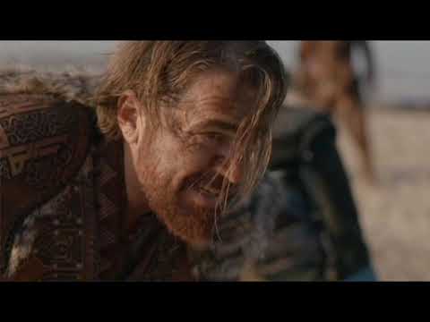 اغنية أيتها الروح مسلسل بربروس