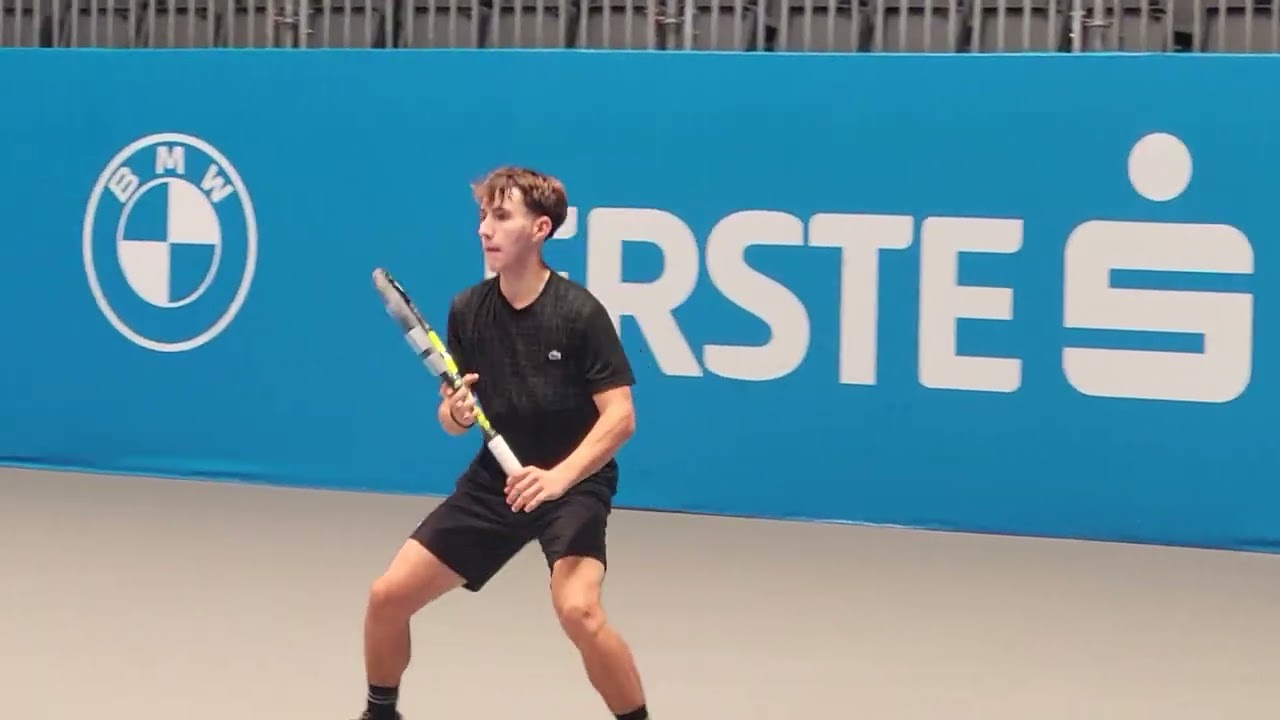HTT Erste Bank Open Finale 2025