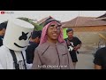 KOCAK!! Dibalik Video SENORITA barbar versi ARAB | BTS