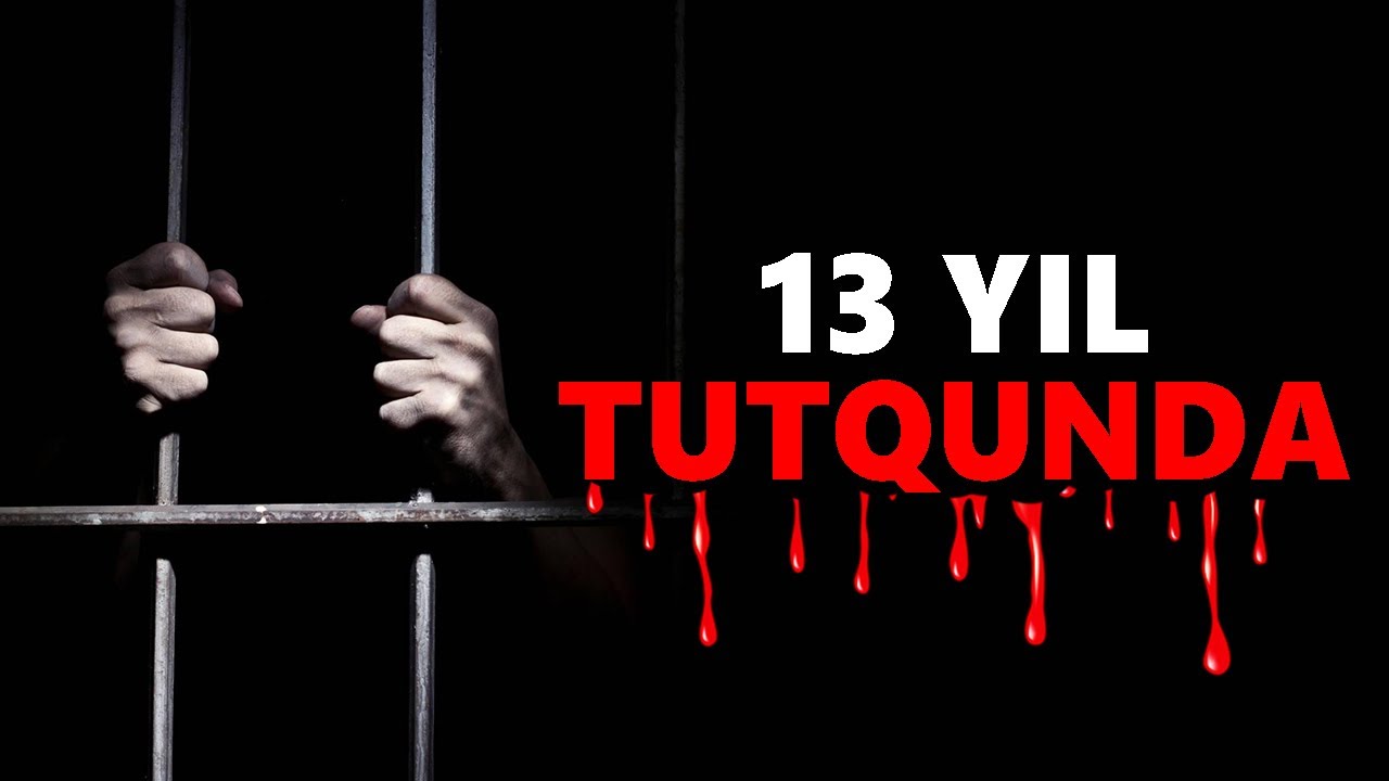 Bu Voqeani Ko'rgandan Keyin Uhlolmaysiz. Kamm Oilasi Tarixi (Qayta Joylandi)