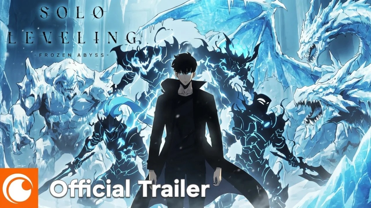 When Do New Episodes Of Solo Leveling Come Out