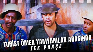 Turi̇st Ömer Yamyamlar Arasinda Eski Türk Filmi Tek Parça