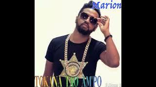 Tokana ato am'po-Marion