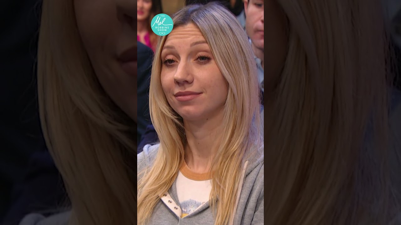 I Sent Him Intimate Content | Mel Robbins 