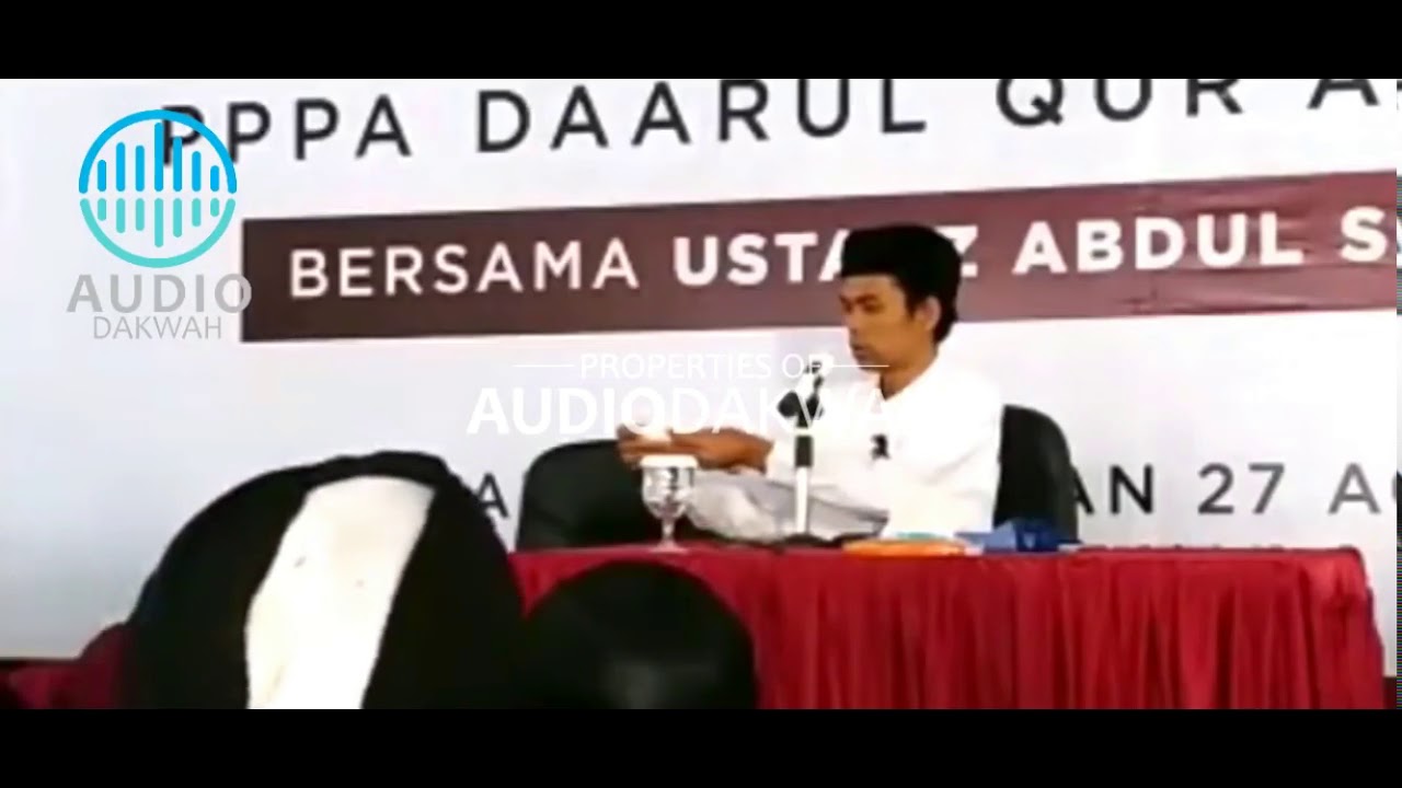 KISAH UMAR BIN KHATTAB DAN JIN SUNGAI NIL