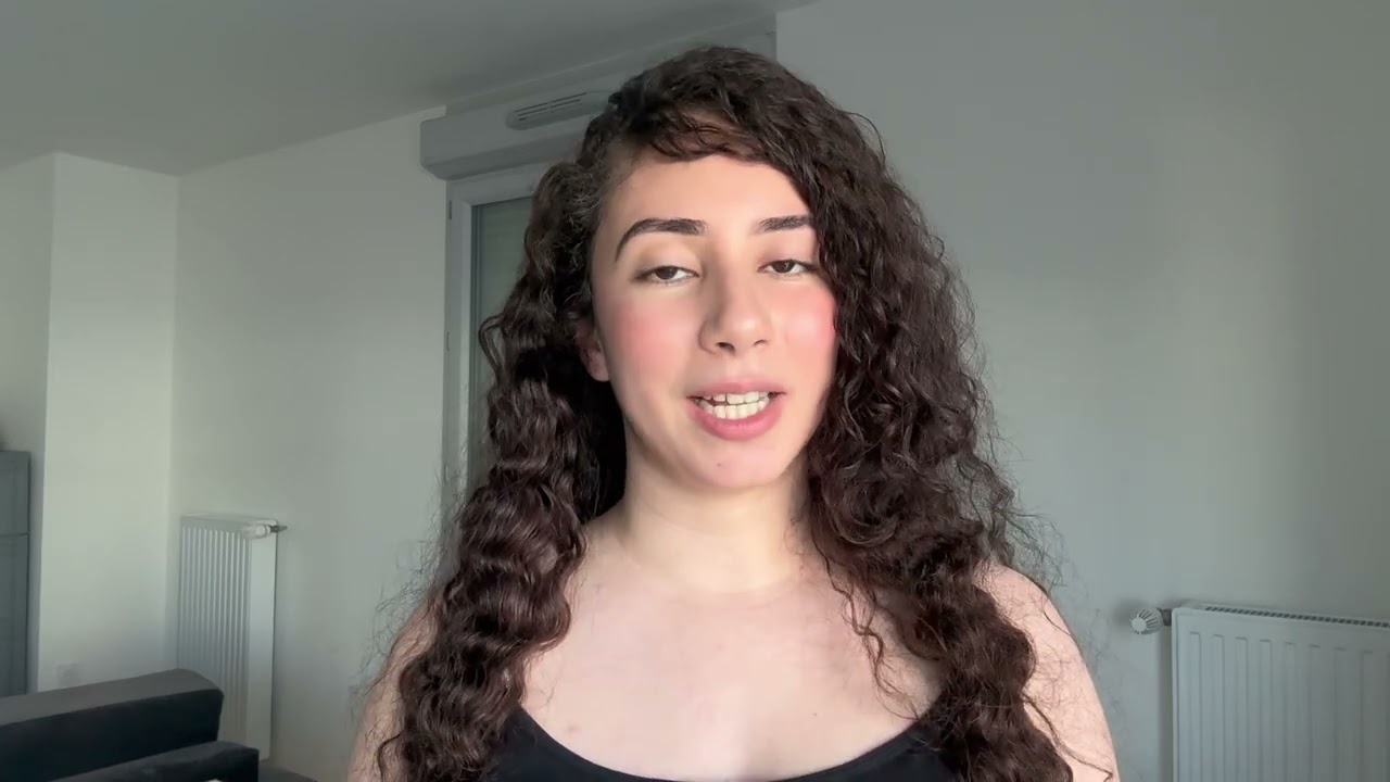 Vidéo de présentation