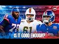 Did the Giants do ENOUGH on the Offensive Line this Offseason? | [DISCUSSION]