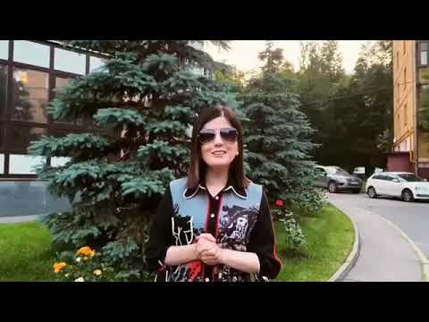 Видео: Диана Гурцкая поздравляет сына с Днём рождения 29.06.2020