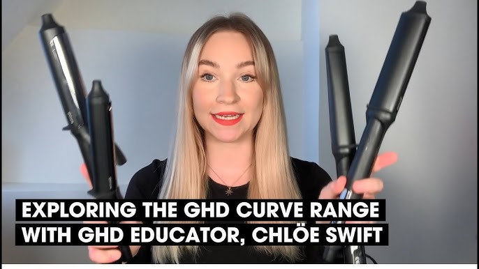 Testing Wave Wands GHD vs Babyliss - YouTube