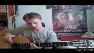 Whos The Boss Pilot End Credits 1986