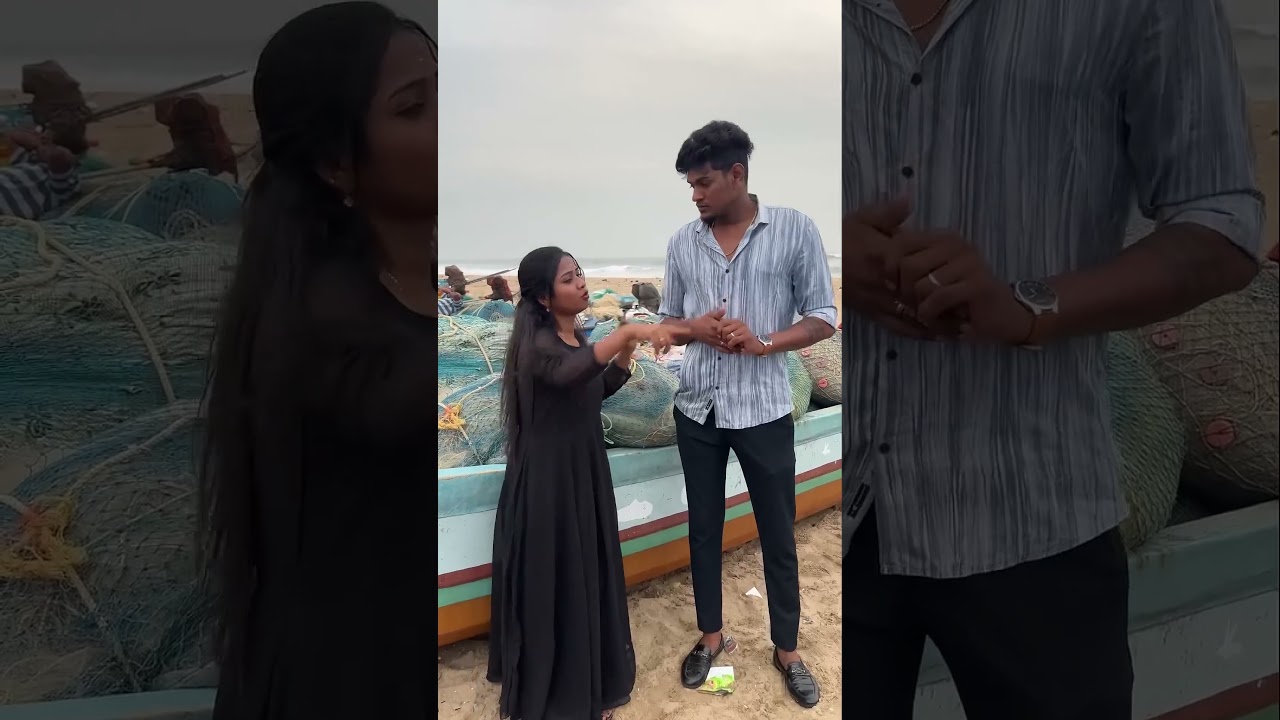 Tag that short girl😂 