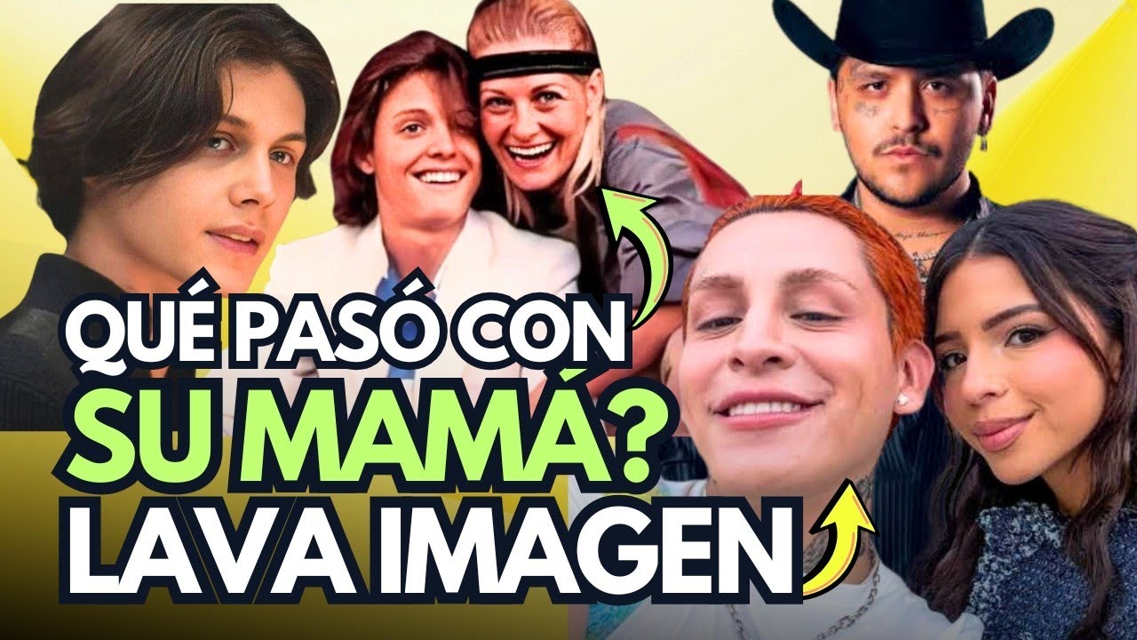 ⚠️KUNNO DEFIENDE A AA Y AL EX DE CAZZU⚠️Qué Pasó Con La Madre de LUIS MIGUEL?