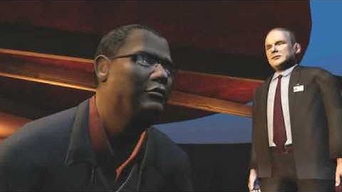 CSI: Deadly Intent Official Trailer