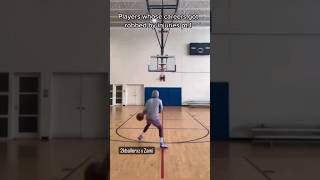 Players Who Careers Got Robbed By Injuries PT.1 #fyp #basketball #viral #nba #hoops #foryou #edit