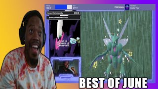 BEST Twitch Clips from June 2025!