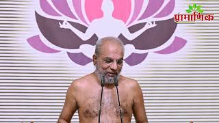 समयसार | स्वाध्याय | 07 Oct. 2022 | Muni Pramansagar JI